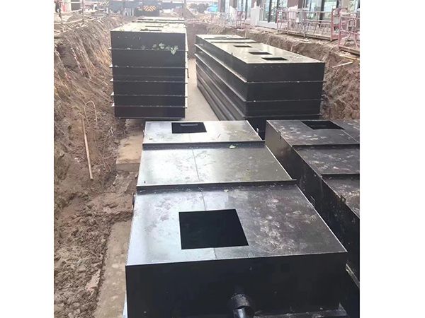 隆昌​甘肃嘉源通环保：全品类水处理设备，一站式守护碧水清流