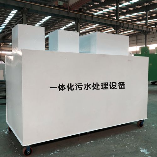 隆昌甘肃嘉源通全域服务｜专业污水处理设备定制生产、安装运维一站式解决方案